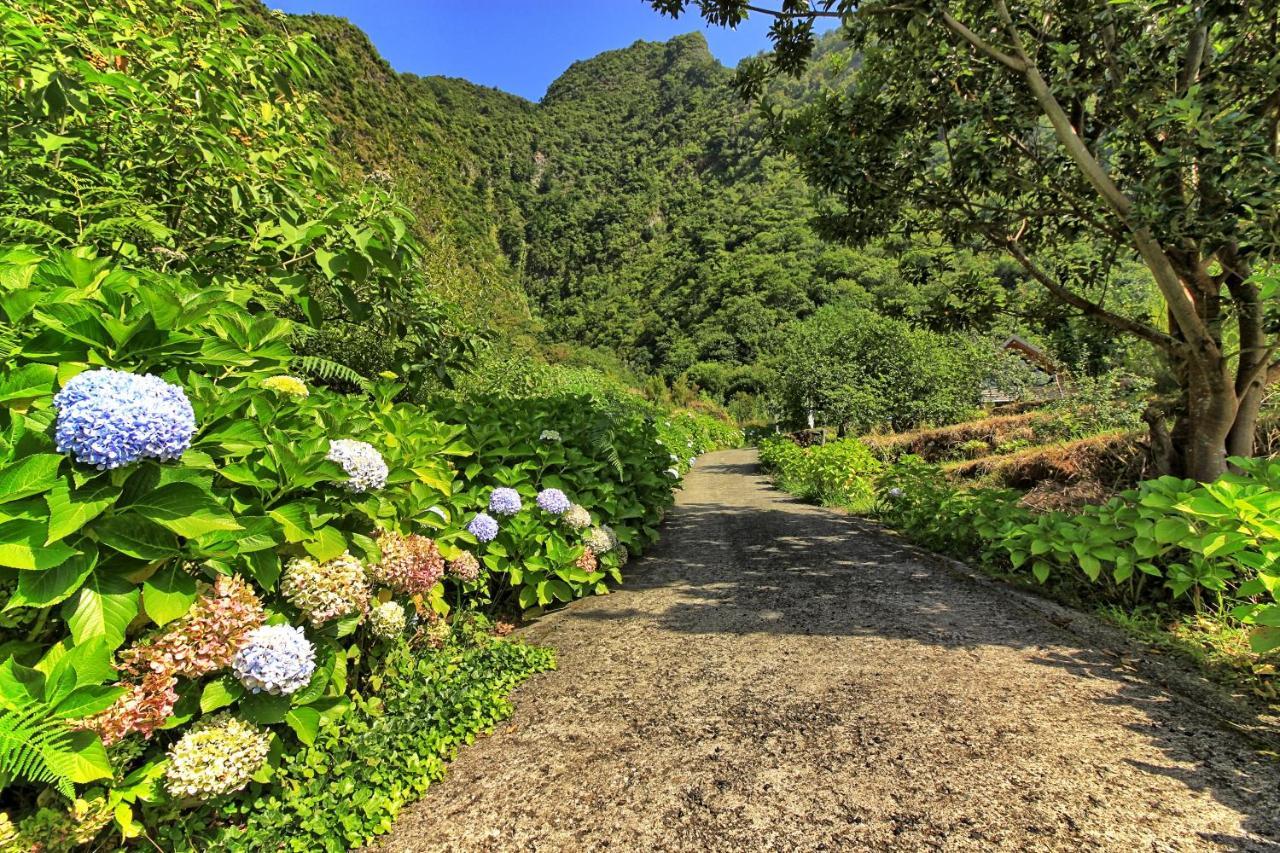 Chale Jardim De Cima Villa Sao Vicente  Ngoại thất bức ảnh