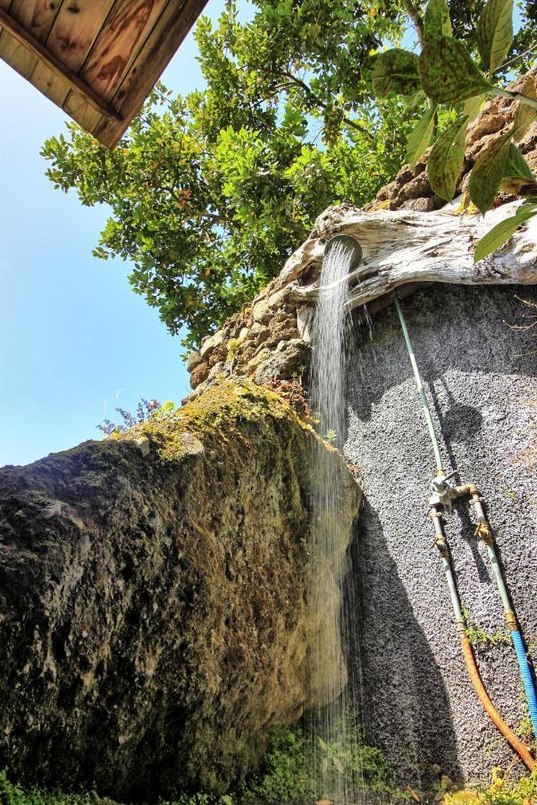 Chale Jardim De Cima Villa Sao Vicente  Ngoại thất bức ảnh
